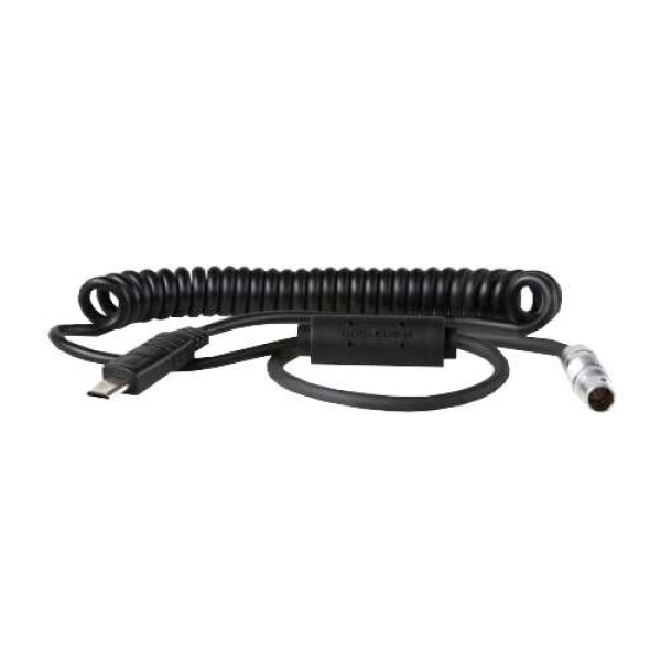 Кабель Tilta Nucleus-M Sony a6/a7/a9 Run/Stop Cable